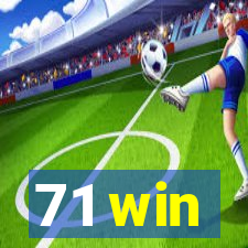 71 win
